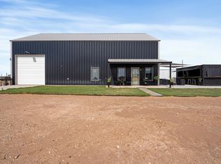 184 Allison Rd, Wilson, TX 79381