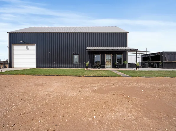 184 Allison Rd, Wilson, TX 79381