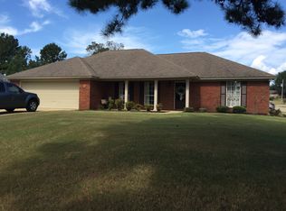 400 Linden St, New Albany, MS 38652