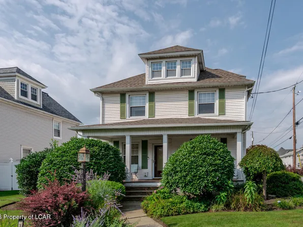 341 Exeter Ave, West Pittston, PA 18643