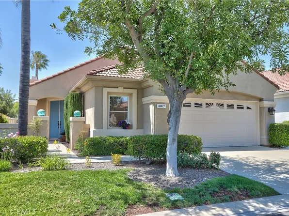 40077 Corte Fortuna, Murrieta, CA 92562