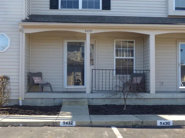 5432 Coral Berry Dr, Columbus, OH 43235