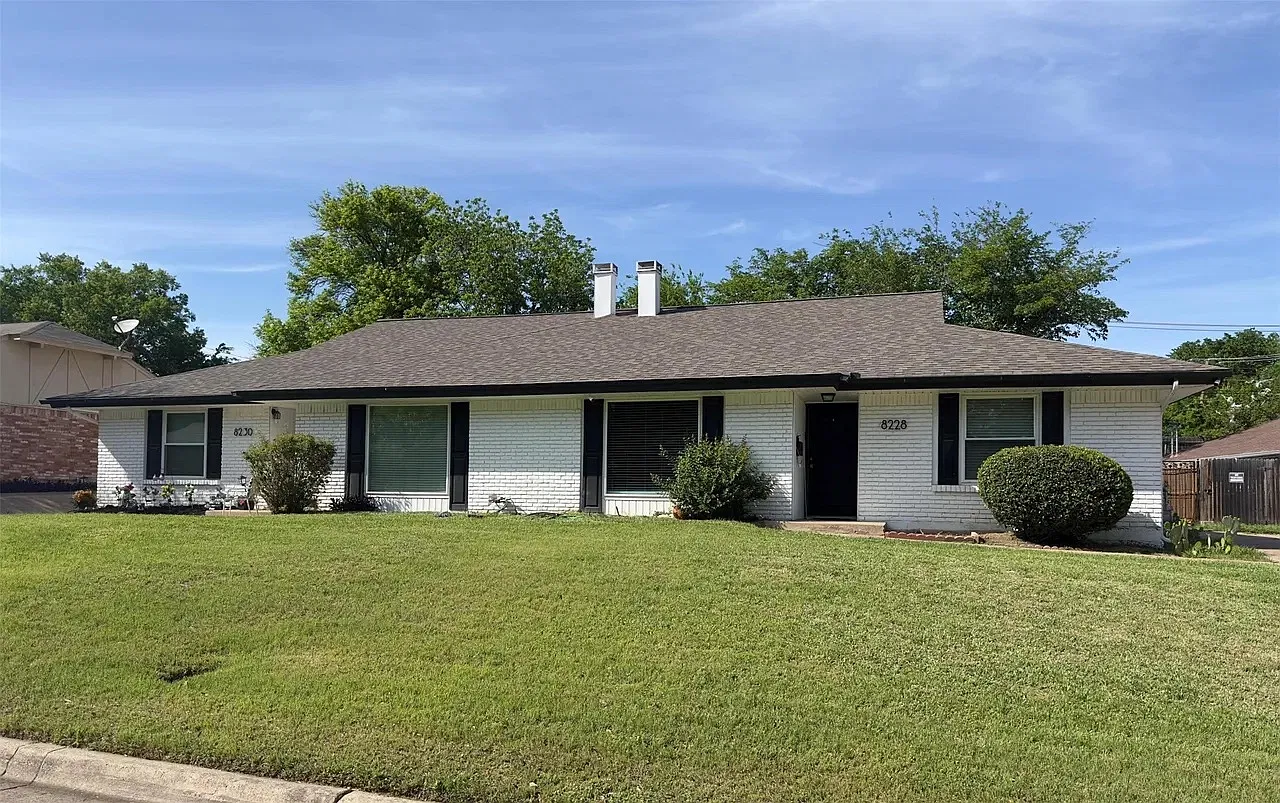 3 bed, $1,850 — Photo 2