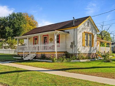 321 Crown St, Dalton, GA, 30720