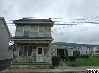514 North St, Lykens, PA 17048