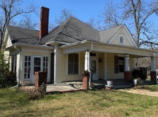 453 S Cherokee Rd, Social Circle, GA 30025