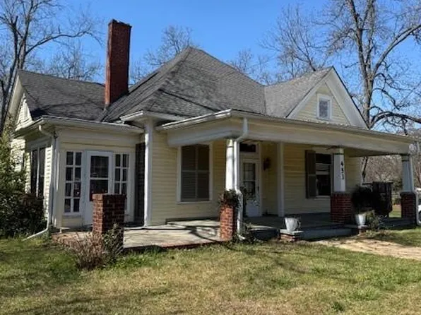 453 S Cherokee Rd, Social Circle, GA 30025