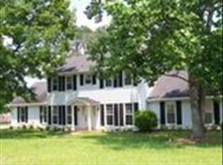 180 Fairway Cir, Athens, GA 30607