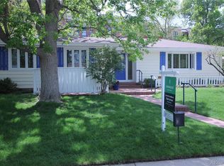 2308 E Floyd Pl, Englewood, CO 80113
