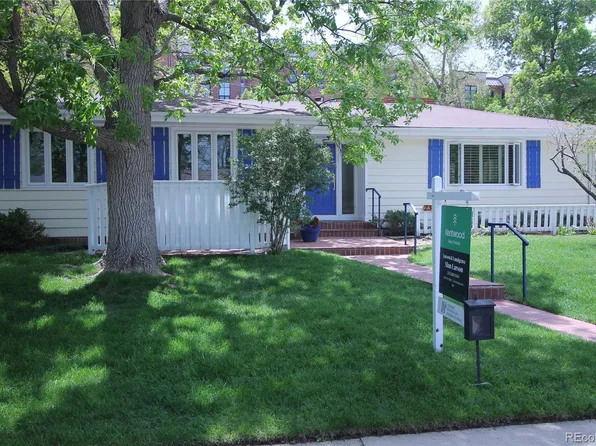 2308 E Floyd Place, Englewood, CO 80113