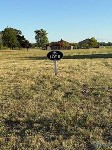 0 Canadian Way LOT 8, Findlay, OH, 45840