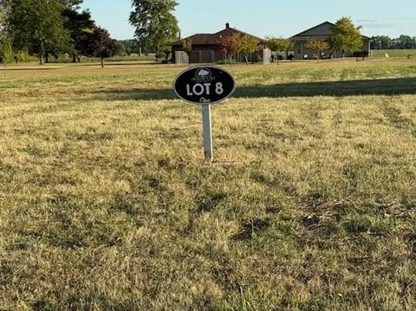 0 Canadian Way Lot 8, Findlay, OH 45840