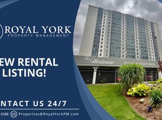 55 Green Valley Dr #1001, Kitchener, ON N2P1Z6