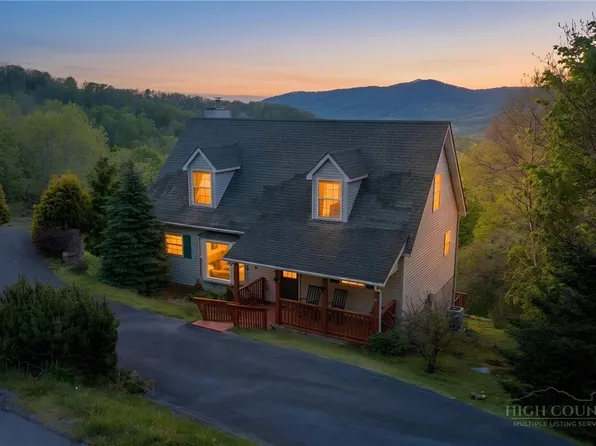 162 Rock Spring Circle, Sugar Mountain, NC 28604