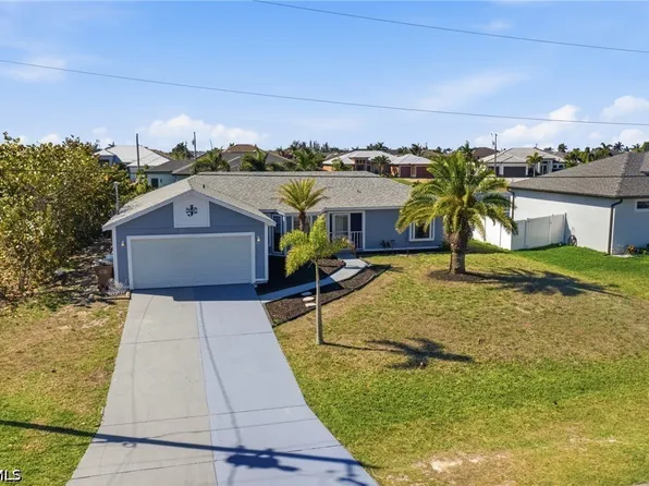 3706 NW 1st Ter, Cape Coral, FL 33993