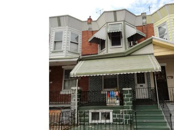 516 S Salford St, Philadelphia, PA 19143