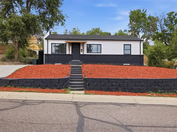 2731 Roosevelt Avenue, Denver, CO 80229