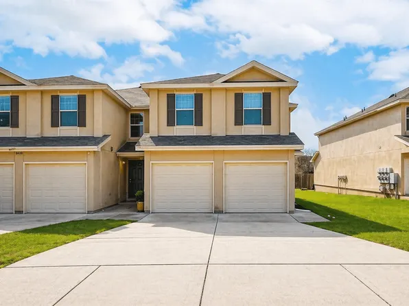 10719 Mathom Lndg APT 2, Universal City, TX 78148