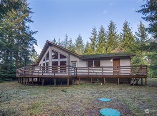 311 Sunny View Dr, Sequim, WA 98382