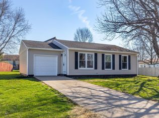 112 N Creekview Ct, Baltimore, OH 43105