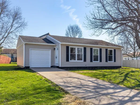 112 N Creekview Ct, Baltimore, OH 43105