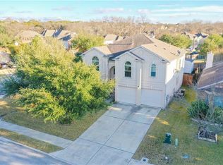 2900 Collingwood Dr, Round Rock, TX 78665