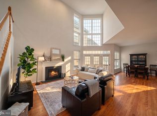 17439 Lethridge Cir, Round Hill, VA 20141