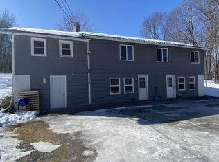 374 Mead Ln, Middlebury, VT 05753