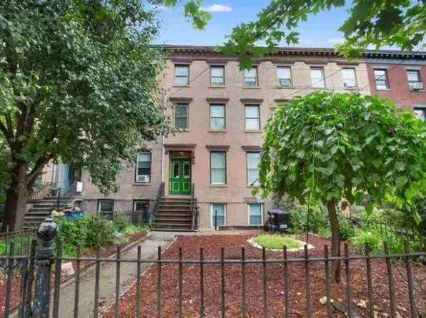 290 4th St APT 3, Jersey City, NJ 07302