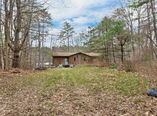15 Merrivale Rd, Moultonboro, NH 03254