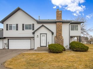 3571 Gershwin Pl N, Oakdale, MN 55128