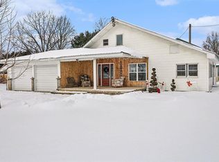 69346 S Kalamazoo St, White Pigeon, MI 49099