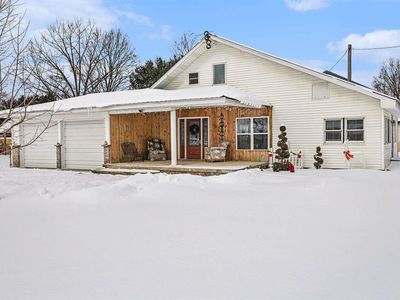 69346 S Kalamazoo St, White Pigeon, MI, 49099