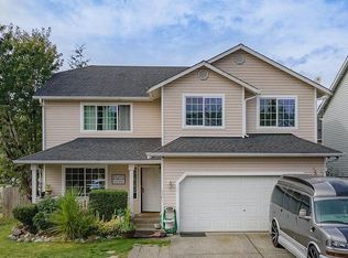 6501 78th Pl NE, Marysville, WA 98270
