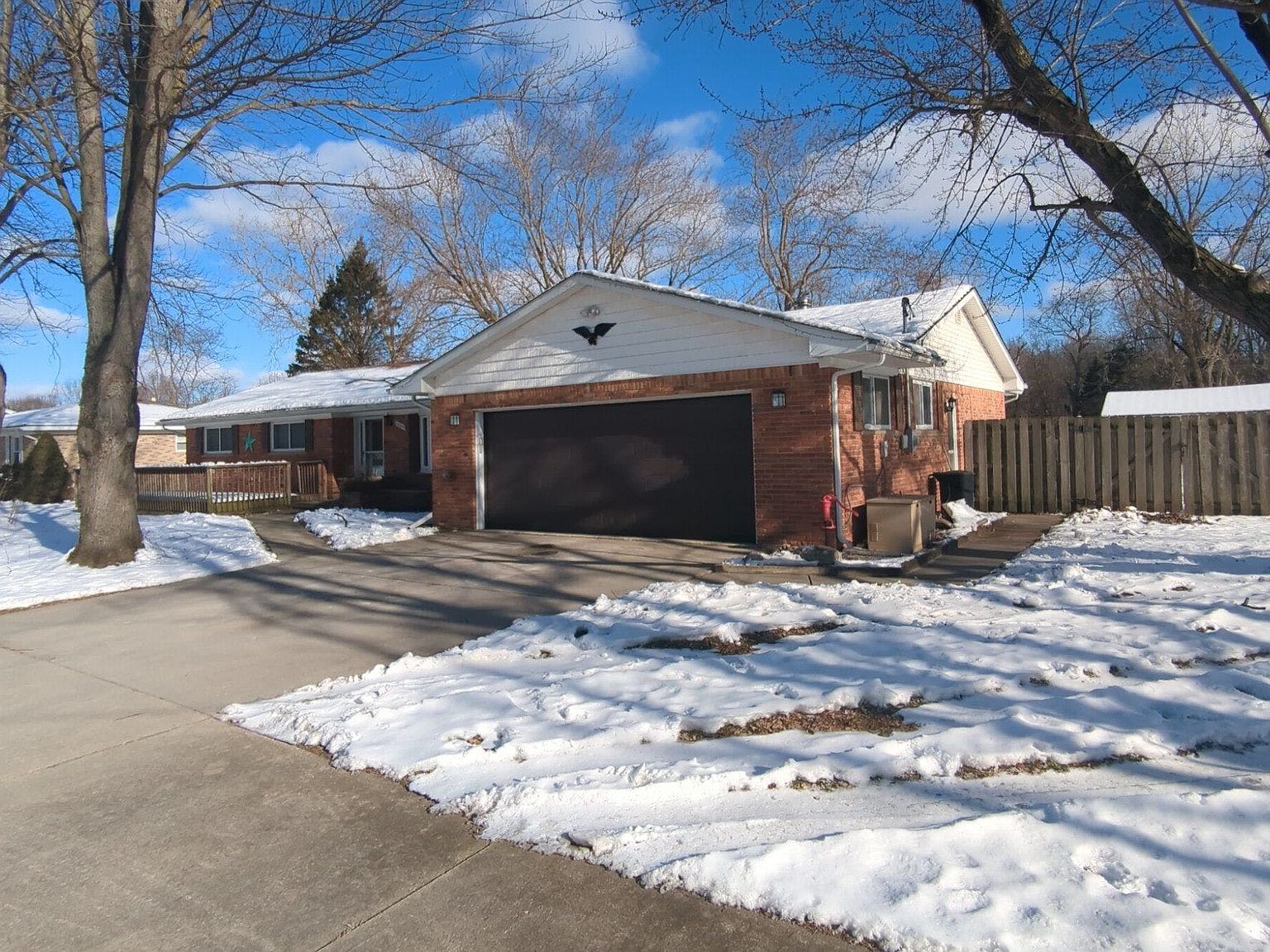 18805 Savage Rd, Belleville, MI 48111 Zillow