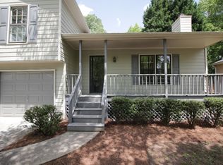 348 Crosshill Trl, Lawrenceville, GA