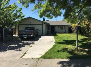 1536 W 8th St, Merced, CA 95341
