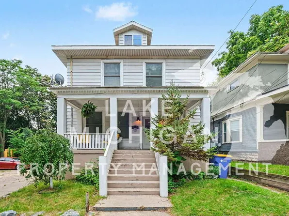 437 Eastern Ave SE Unit 3, Grand Rapids, MI 49503