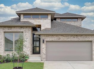 9918 Monstenco Trl, San Antonio, TX 78254