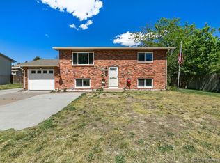 4405 Ocean Ave, Cheyenne, WY 82001