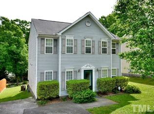 1125 Lady Banks Dr, Durham, NC 27703