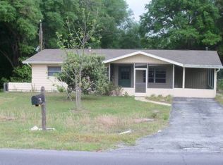 23809 SW Rainbow Lakes Blvd, Dunnellon, FL 34431