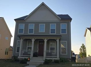 637 Crab Apple Dr, Stafford, VA 22554