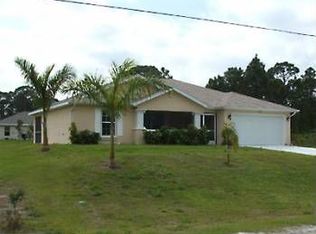 3009 45th St SW, Lehigh Acres, FL 33976