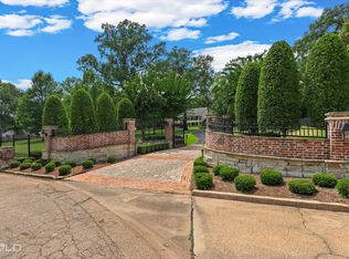1217 Ridgewood Cir, Minden, LA 71055
