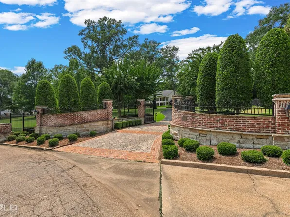 1217 Ridgewood Cir, Minden, LA 71055