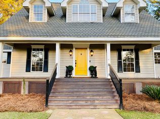 125 Gandy Hill Rd, Bainbridge, GA 39819