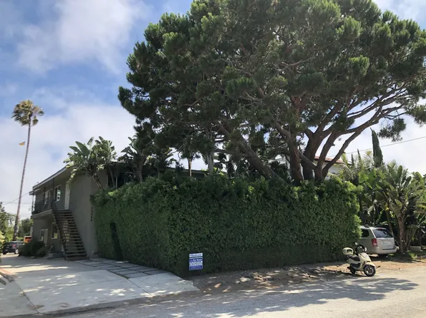 12946 Walsh Avenue, 12946 Walsh Ave #1REAR, Los Angeles, CA 90066