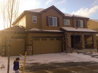 20720 E Brunswick Pl, Aurora, CO 80013
