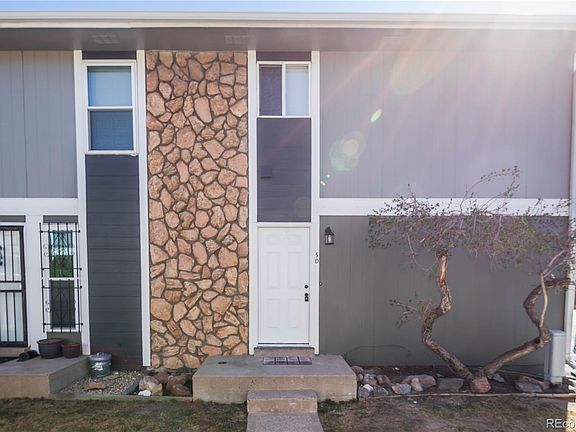 3rd image of 9901 E Evans Avenue #5D